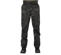 Pantalon Brandit US Ranger Hose Camouflage foncéS Camouflage foncé