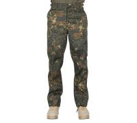 Pantalon Brandit US Ranger Hose Fleck CamouflageXXL Fleck Camouflage