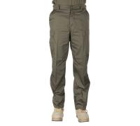 Brandit Us Ranger Pants Vert L Homme