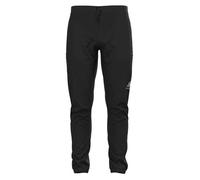 Pantalon - BRENSHOLMEN - Noir - Adulte - Confortable - Élégant XL