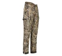 Pantalon brocard PERCUSSION Vert 48