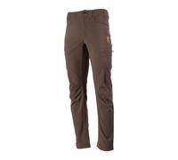 Pantalon Browning Early Season Marron 38