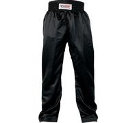 Pantalon Budō Danrho Satinhose Universal Noir 170 cm