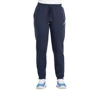 Pantalon Bullpadel Befan Au17400000 Oceano Profundo Mujer M M