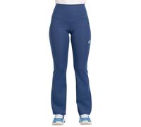 Pantalon Bullpadel Bilmo Au03414000 Azul Sombra Mujer M M