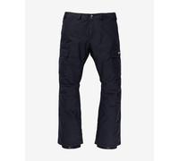 Pantalon Burton Cargo Regular noir - XL