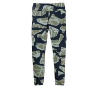 Burton Midweight Base Layer Pants Vert S Femme