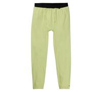 Burton Midweight Base Layer Pants Jaune M Homme