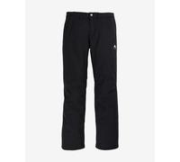Pantalon Burton Society (True Black) femme L