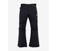 Pantalon Burton Sweetart 2L noir enfant - S
