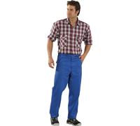 Pantalon BW 290 taille 56 bleu corail PLANAM