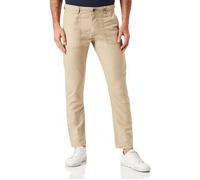 Pantalon Camel active - 477115/5591/20-31/32 - Chino Toronto Pantalons, Bois, 31W x 32L Homme 31