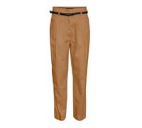 Pantalon Camel Femme Vero Moda Katie