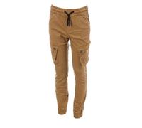 Pantalon Camel Garçon Paname Brothers JORDAN 8 ans
