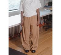 Pantalon Camer SULLY BROWN M