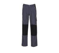 Pantalon Canvas 320 gris/noir Taille 52