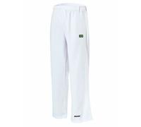 Pantalon Capoeira enfant Kwon - blanc - 128 cm 128 cm