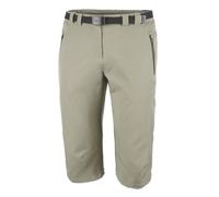 Pantalon Capri Femme - CMP - Randonnée Montagne Fitness - Gris - Respirant XXS