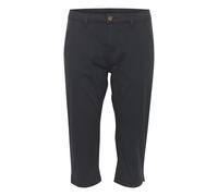 Pantalon capri femme CULTURE Brita Noir 34