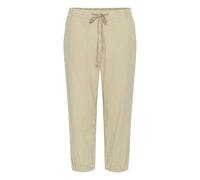 Kaffe Pantalon 'KAnaya' beige / écru, Taille 34
