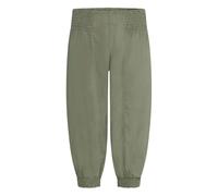 PULZ Jeans Pantalon 'Jill' kaki, Taille 36