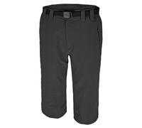 Short CMP Capri gris foncé - L