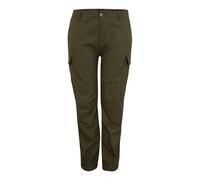 DICKIES Pantalon cargo 'Millerville' kaki, Taille 28
