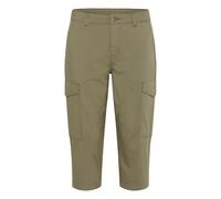 CULTURE Pantalon olive, Taille 36