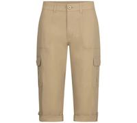 Pantalon cargo 3/4 femme Trespass Trina Beige S