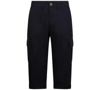 Pantalon cargo 3/4 femme Trespass Trina Bleu S