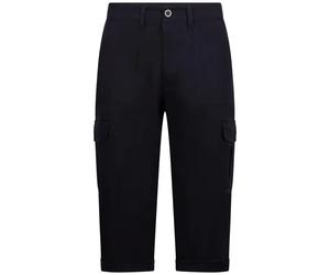 Pantalon cargo 3/4 femme Trespass Trina Bleu XL