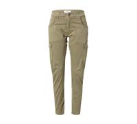 Le Temps des Cerises Pantalon Cargo Rivera Kaki