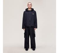PANTALON CARGO 3BANDES Y-3 NYLON WIRED Black 2XL