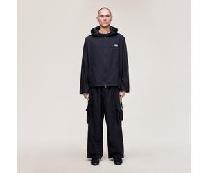 PANTALON CARGO 3BANDES Y-3 NYLON WIRED Black XS