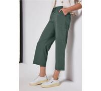 Pantalon cargo 7/8