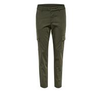 Kaffe, Femme, Pantalons, Vert, Taille: 44 FR KAlea Pocket Pants