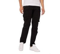 Replay Pantalon M9873a.000.84387.098 Noir Taille 32/30 Homme