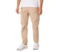 Replay M9873a.000.84387.015 Pants Beige 33 / 32 Homme