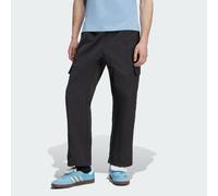 Pantalon cargo Adicolor Classics 3-Stripes Black / Black XS