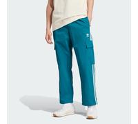 Pantalon cargo Adicolor Classics 3-Stripes Legacy Teal S
