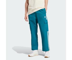 Pantalon cargo Adicolor Classics 3-Stripes Legacy Teal XL