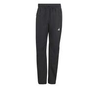 ADIDAS SPORTSWEAR Pantalon de sport noir, Taille L