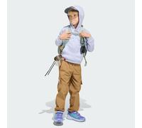 Pantalon cargo adidas Minecraft Terrex CLIMA365 Enfants Brown Desert 7-8A