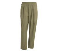 Adidas Pantalon cargo Terrex Xploric Clima365 Vert L / Regular Homme
