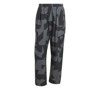 Pantalon cargo imprimé Terrex Xploric Black / Carbon / Grey Six / Grey Four S
