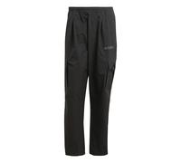 Adidas - Pantalon de randonnée léger et stretch - Cargo Pants Black pour Homme - Taille XL - Noir Noir XL