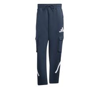 Adidas Z.n.e Open-hem Cargo Pants Bleu S / Regular Homme