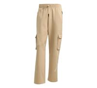 Pantalon cargo adidas Z.N.E. Open Marron S Male