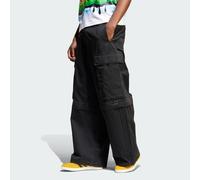 Pantalon cargo Adilenium Season 3 Black 27"