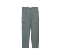 Pantalon cargo Aigle Dry Fast Vert 40